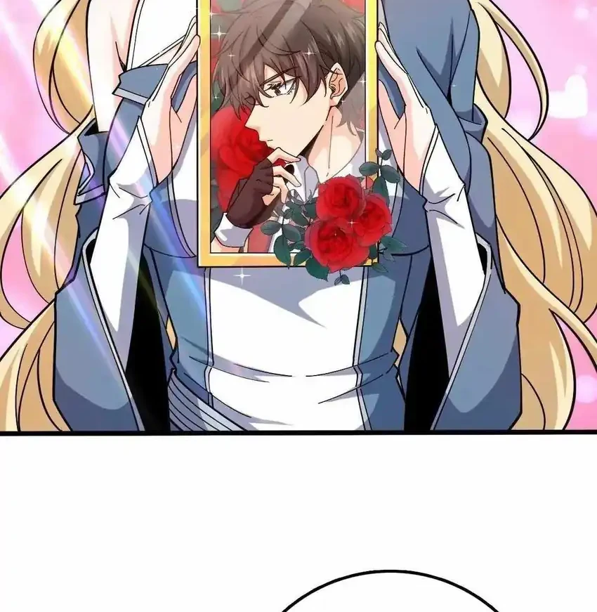 Spare Me, Great Lord! Chapter 732 Gambar 42