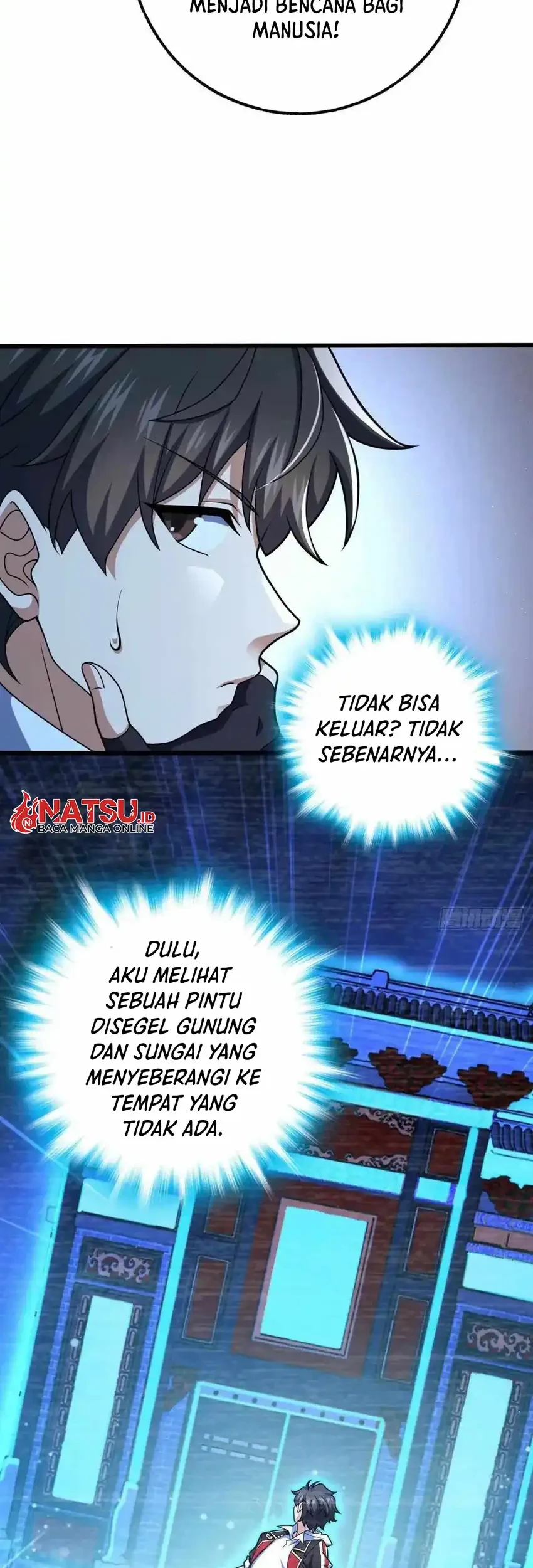 Spare Me, Great Lord! Chapter 732 Gambar 3