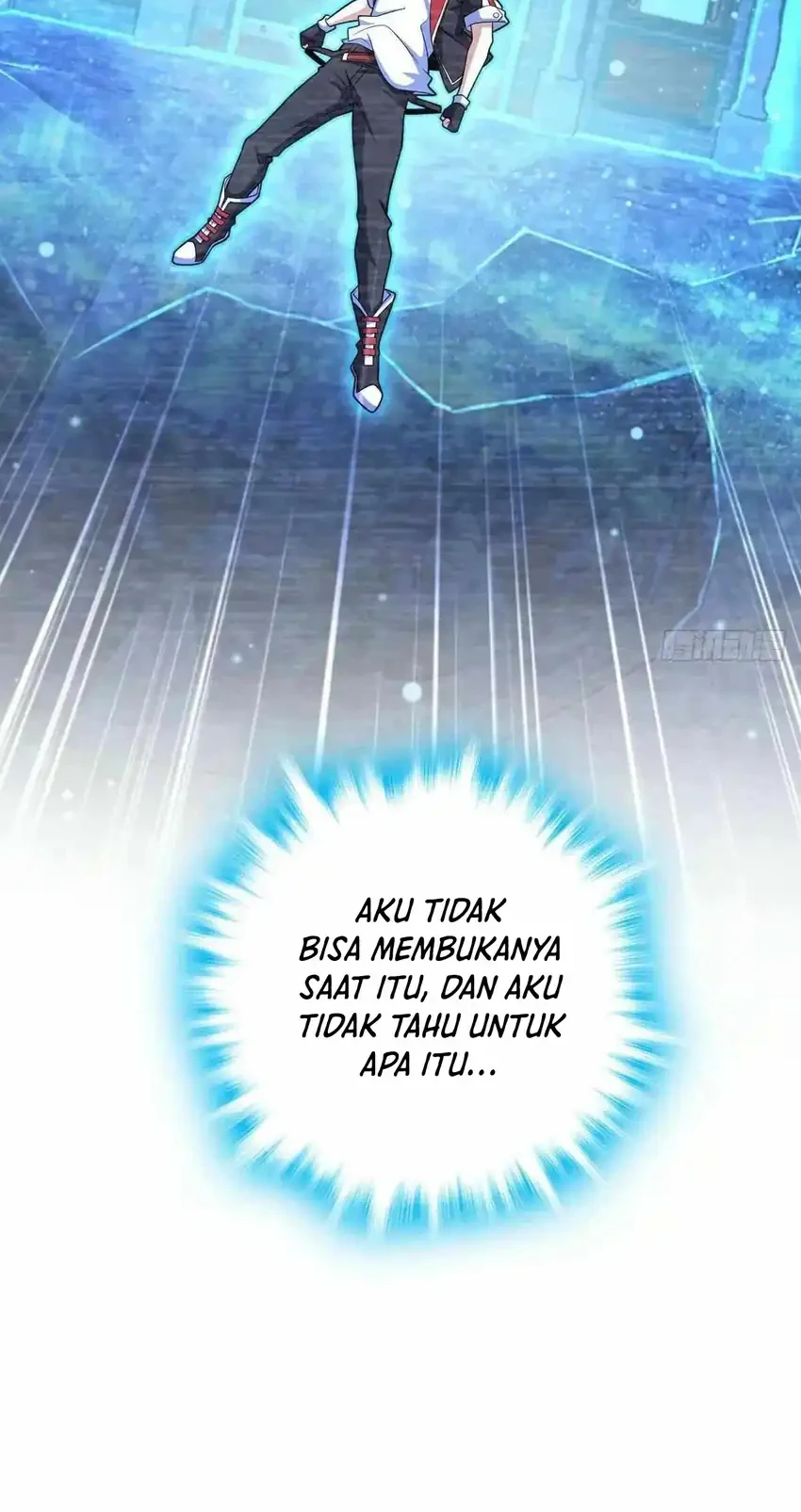 Spare Me, Great Lord! Chapter 732 Gambar 4