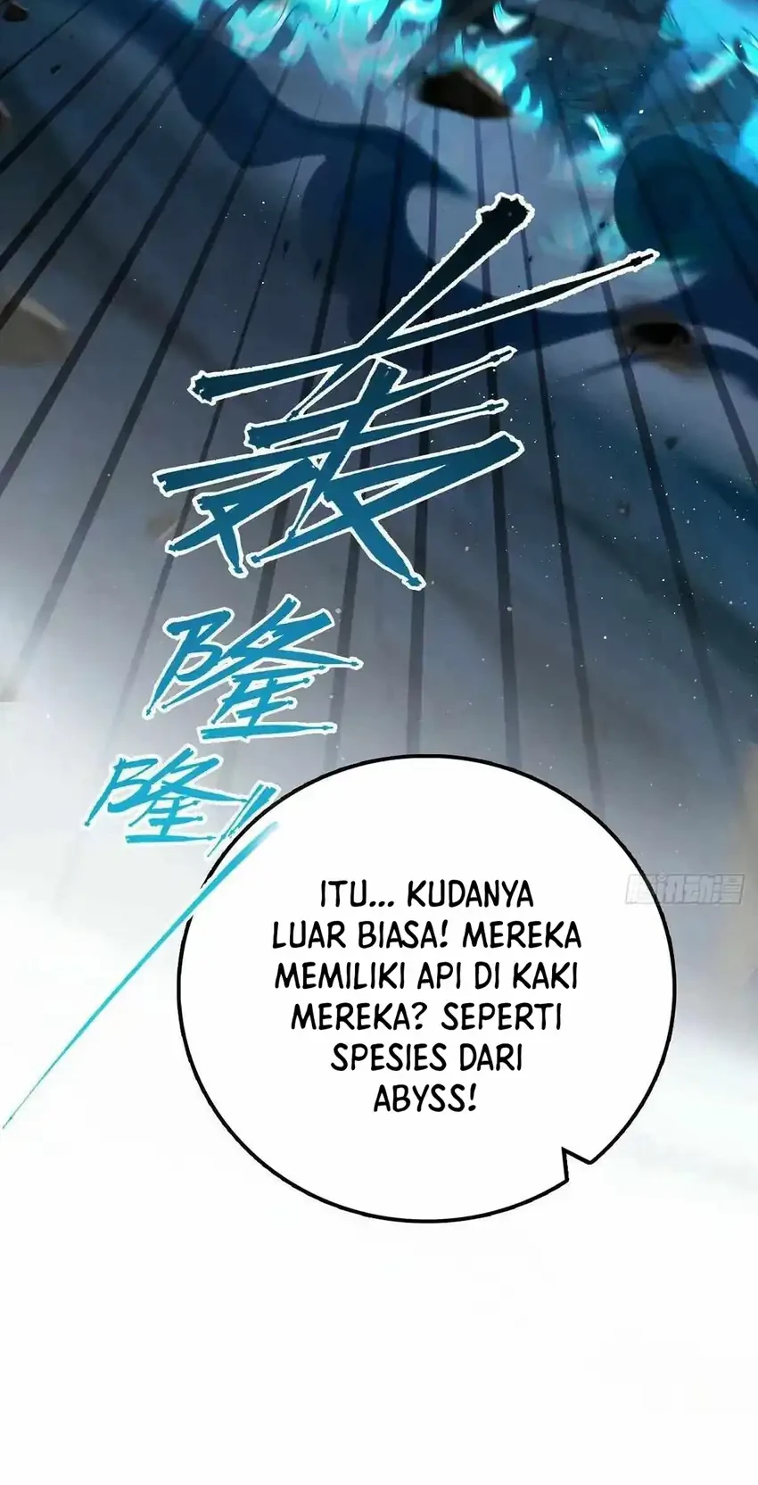 Spare Me, Great Lord! Chapter 732 Gambar 13