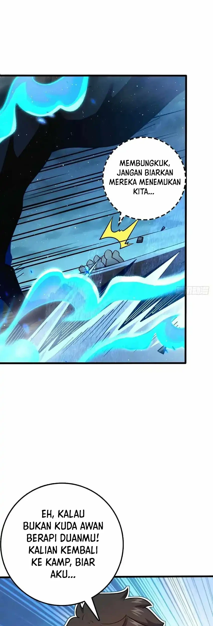 Spare Me, Great Lord! Chapter 732 Gambar 14