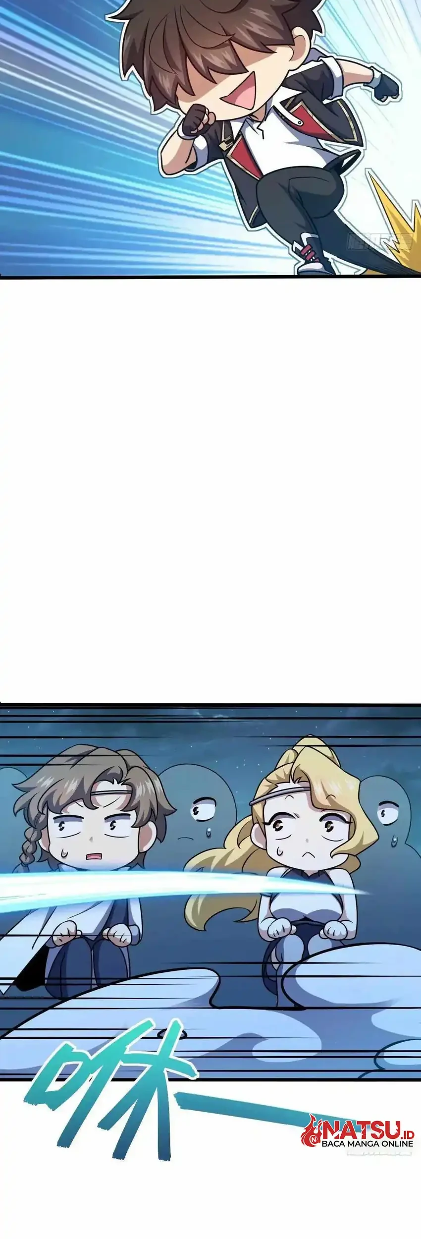 Spare Me, Great Lord! Chapter 732 Gambar 15