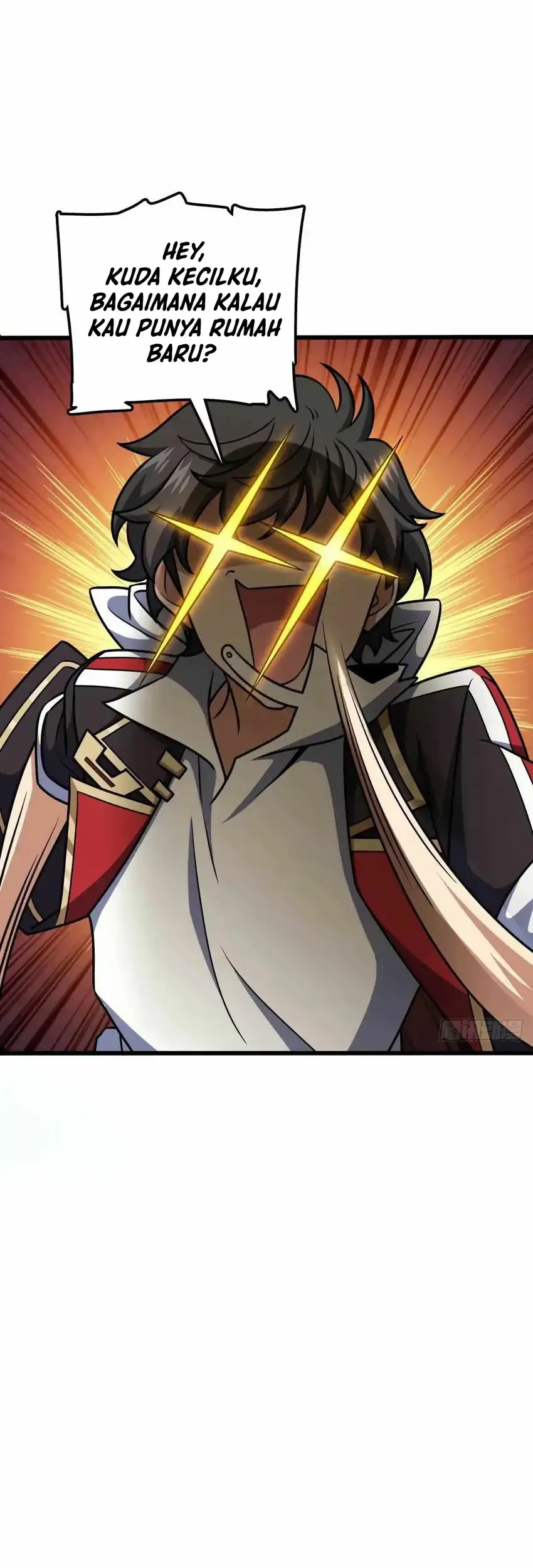 Spare Me, Great Lord! Chapter 732 Gambar 16