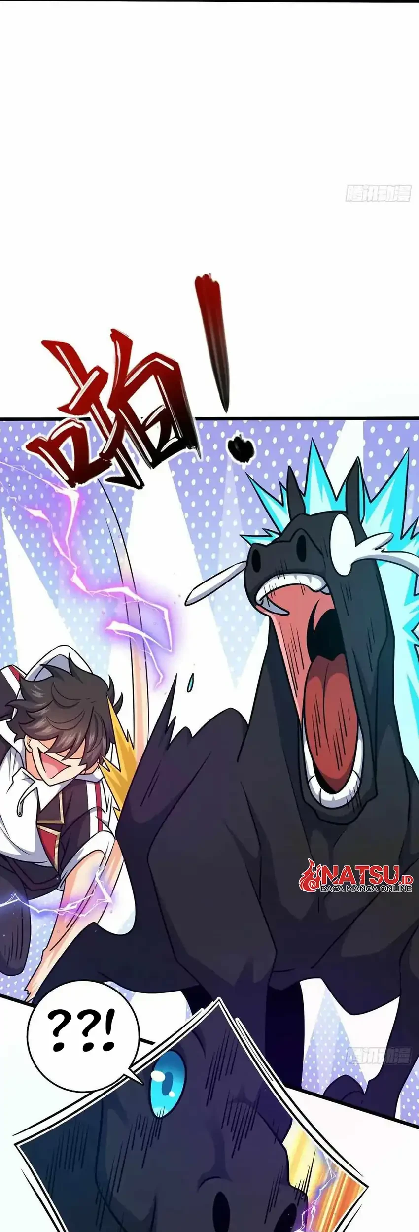 Spare Me, Great Lord! Chapter 732 Gambar 18