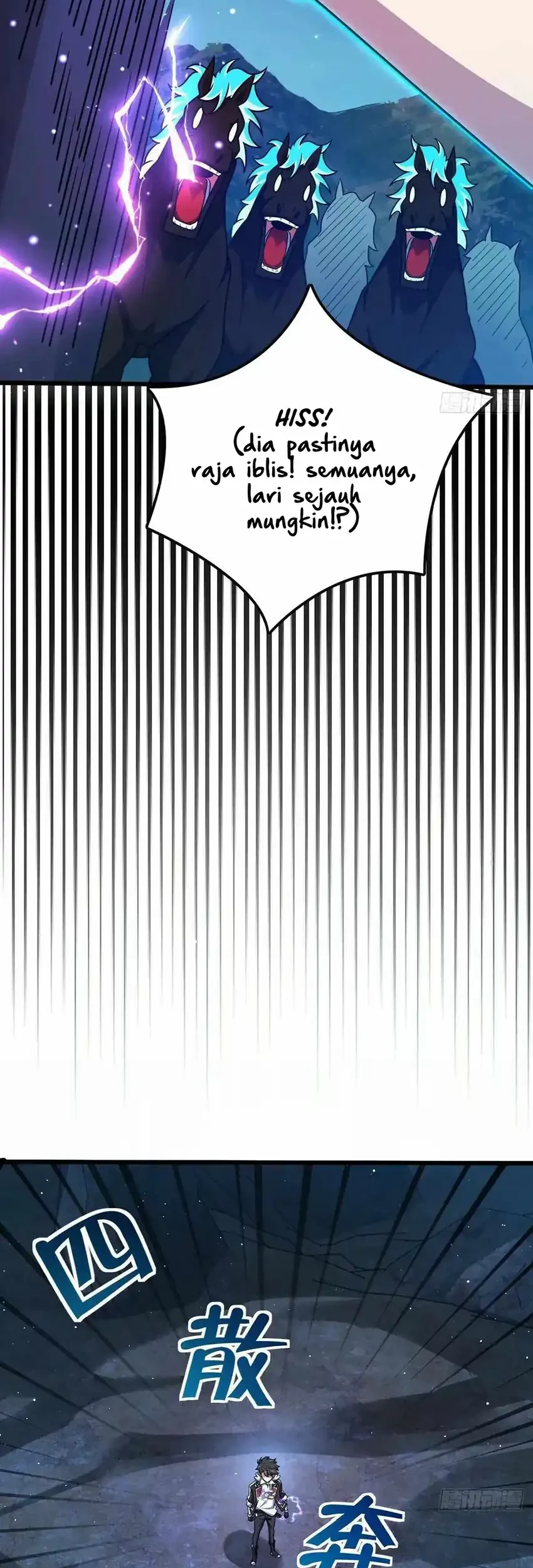 Spare Me, Great Lord! Chapter 732 Gambar 20