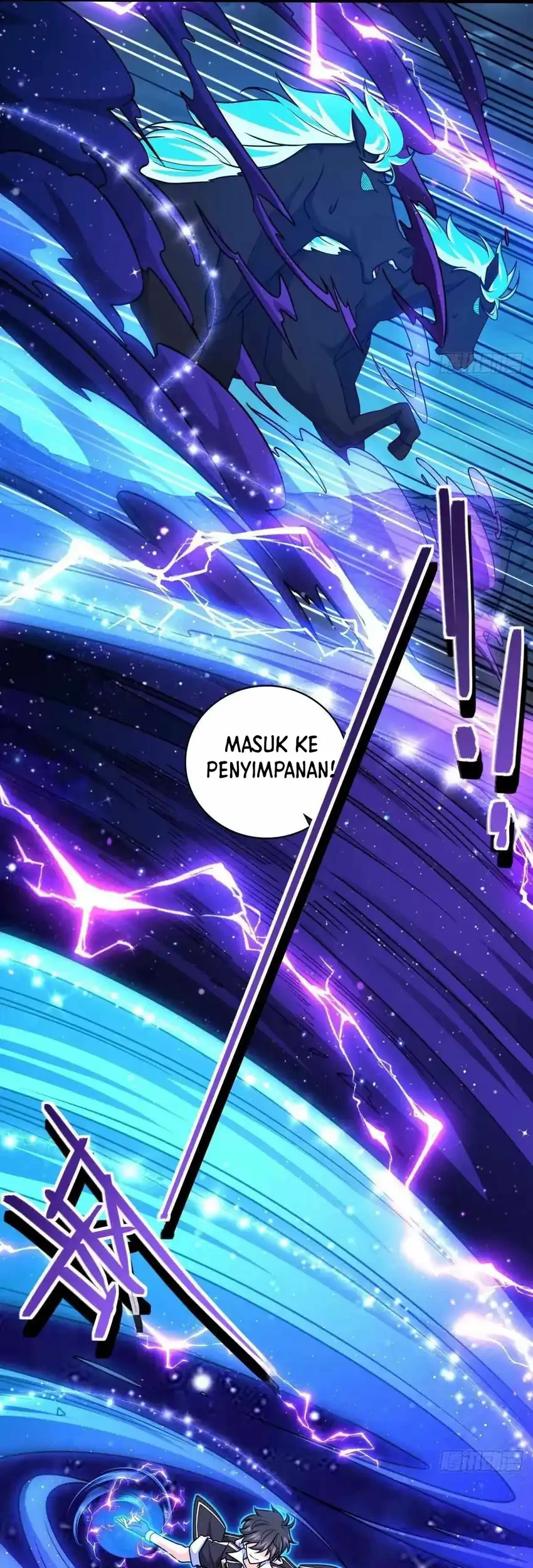 Spare Me, Great Lord! Chapter 732 Gambar 23