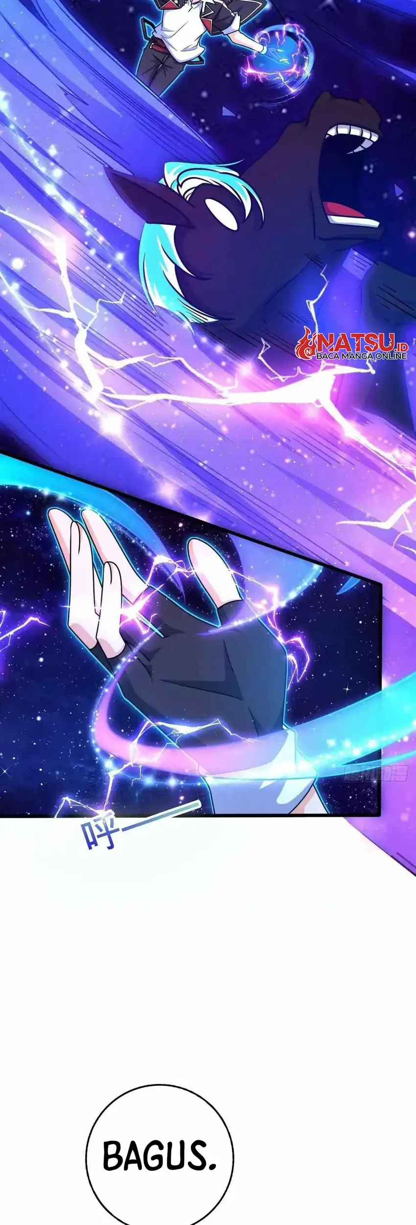 Spare Me, Great Lord! Chapter 732 Gambar 24