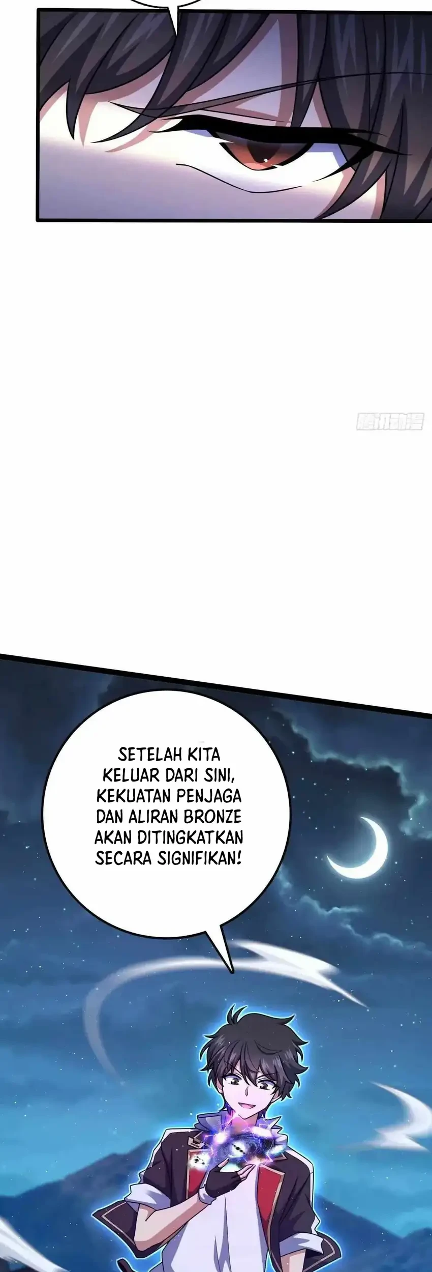 Spare Me, Great Lord! Chapter 732 Gambar 25