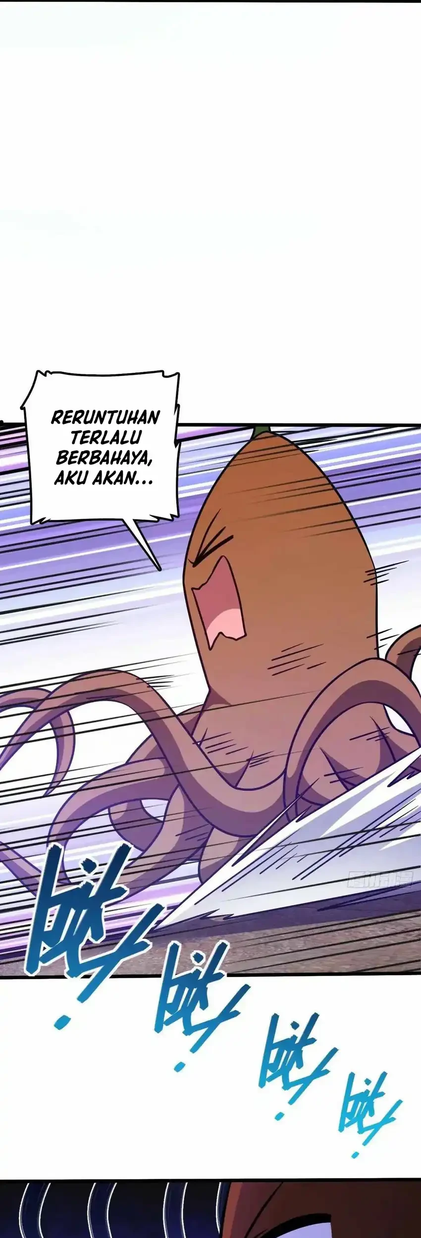 Spare Me, Great Lord! Chapter 732 Gambar 27