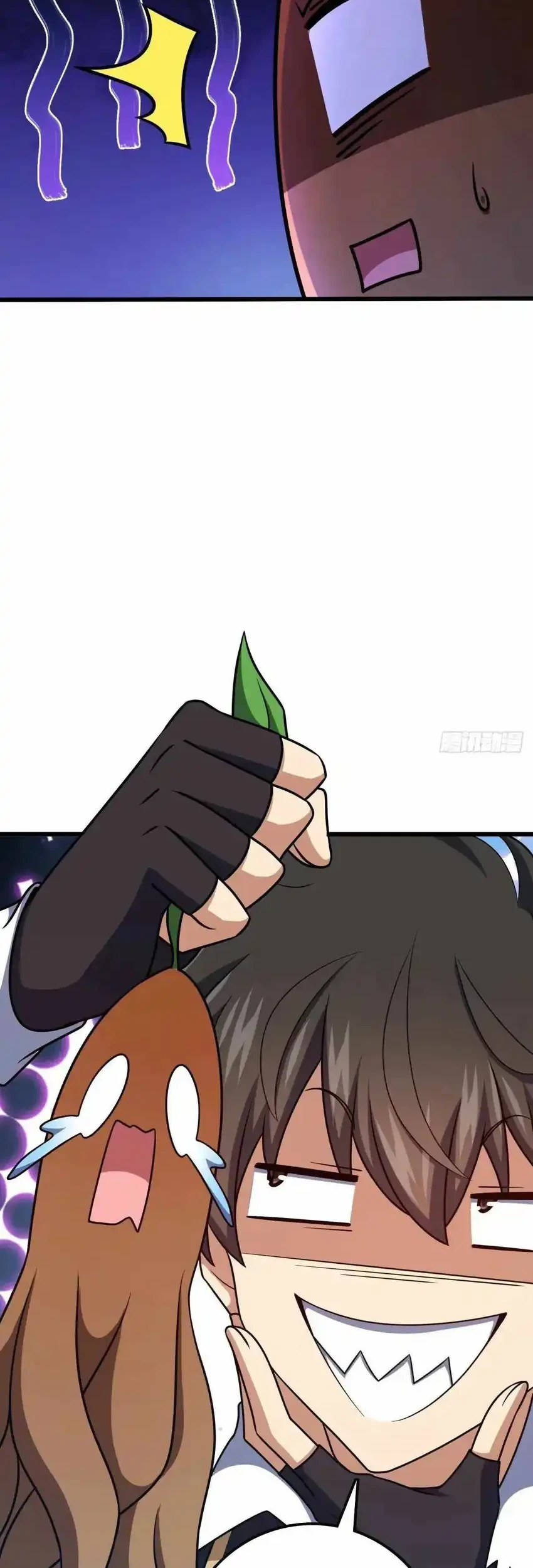 Spare Me, Great Lord! Chapter 732 Gambar 28