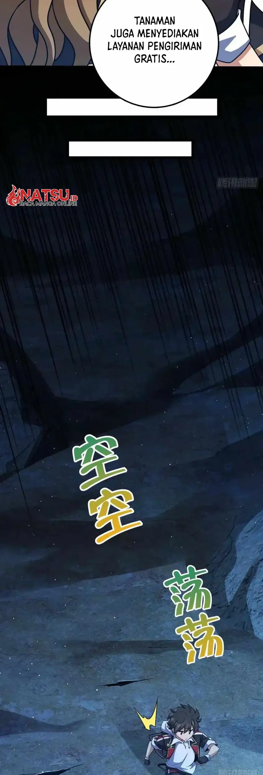 Spare Me, Great Lord! Chapter 732 Gambar 29