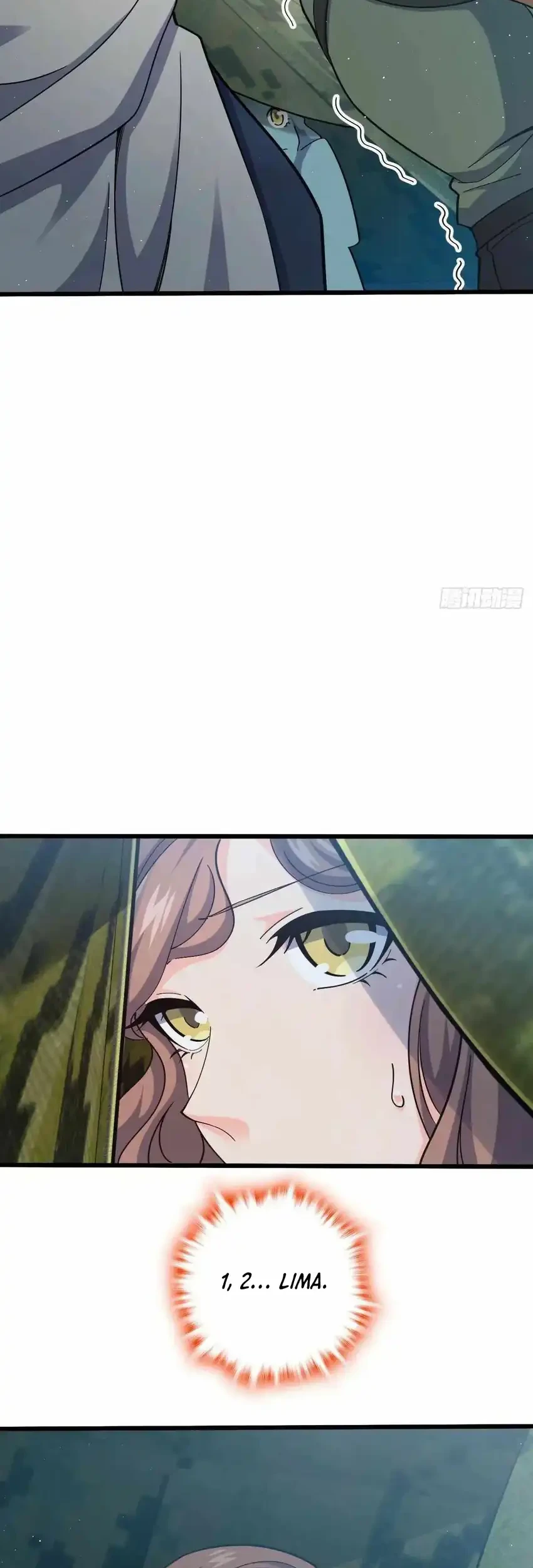 Spare Me, Great Lord! Chapter 732 Gambar 33