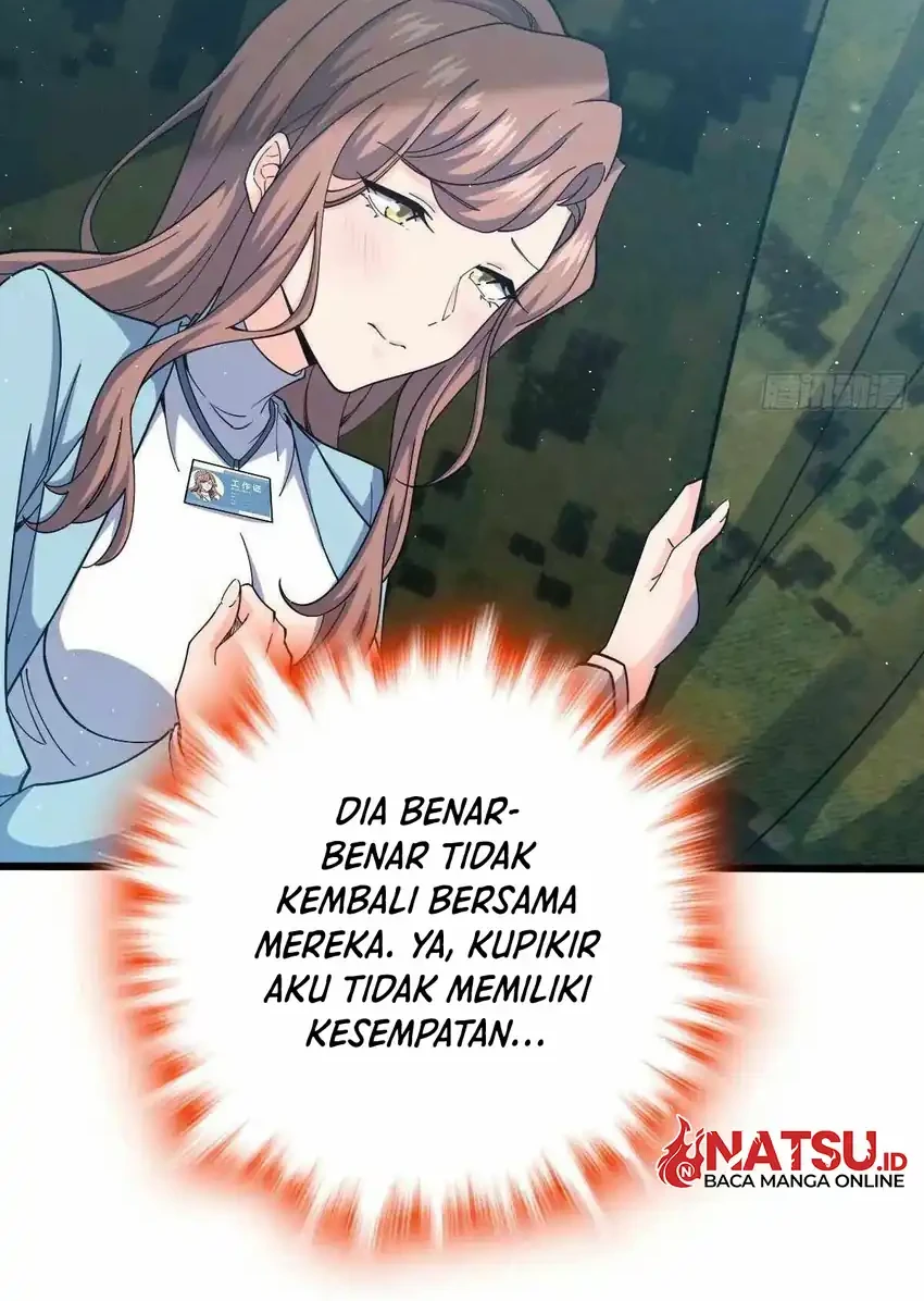 Spare Me, Great Lord! Chapter 732 Gambar 34