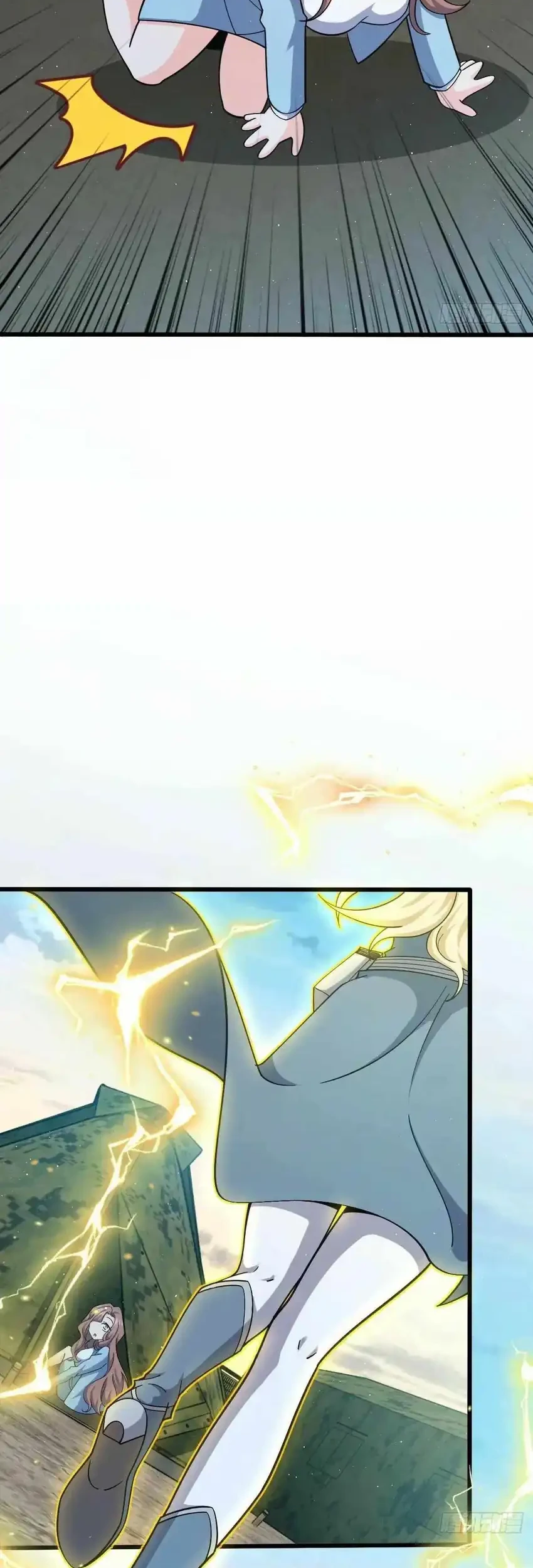 Spare Me, Great Lord! Chapter 732 Gambar 36