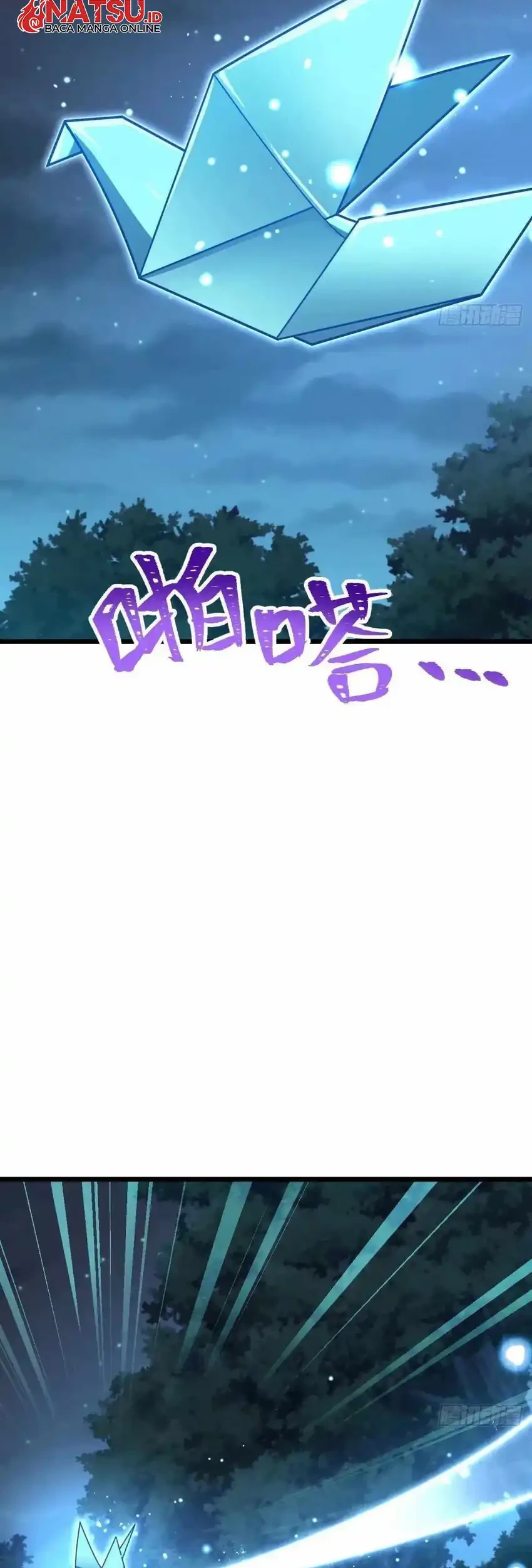 Spare Me, Great Lord! Chapter 733 Gambar 39