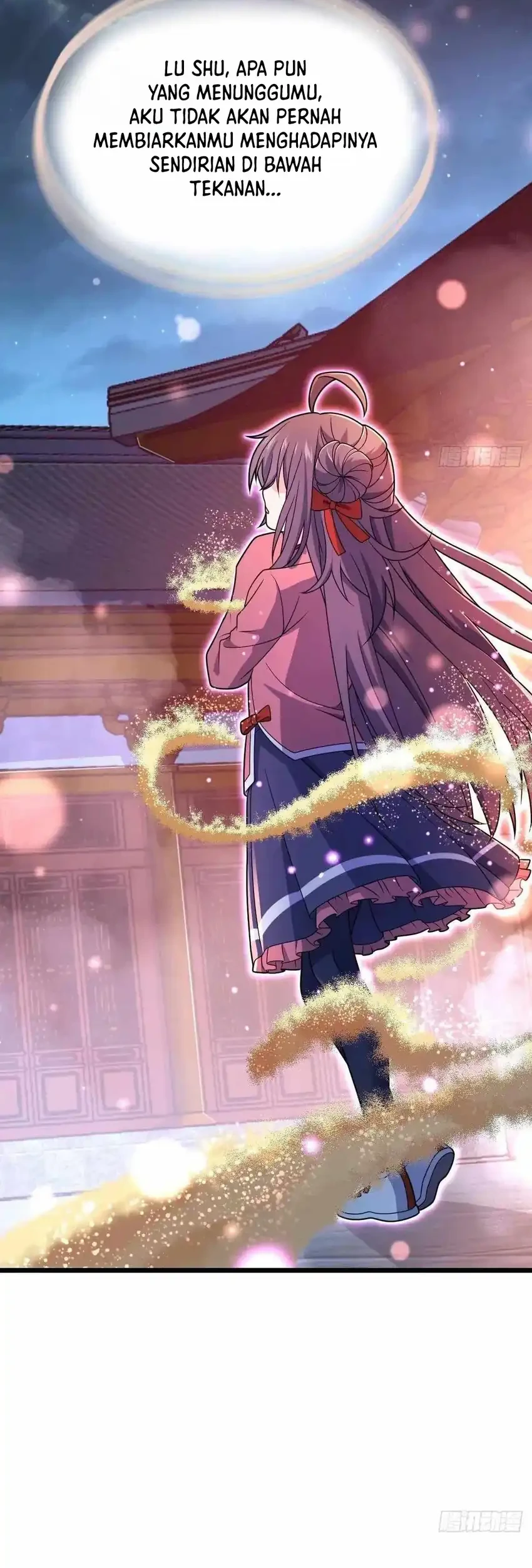 Spare Me, Great Lord! Chapter 733 Gambar 43