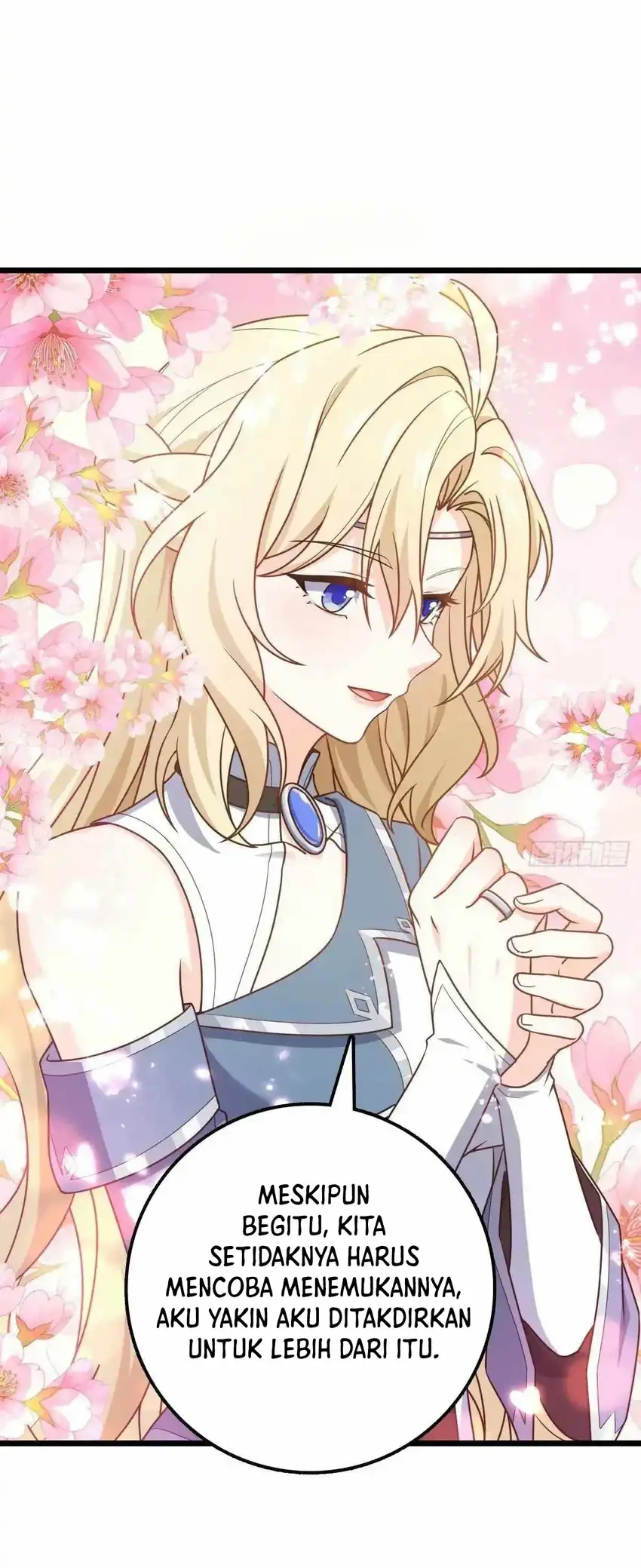 Spare Me, Great Lord! Chapter 733 Gambar 4