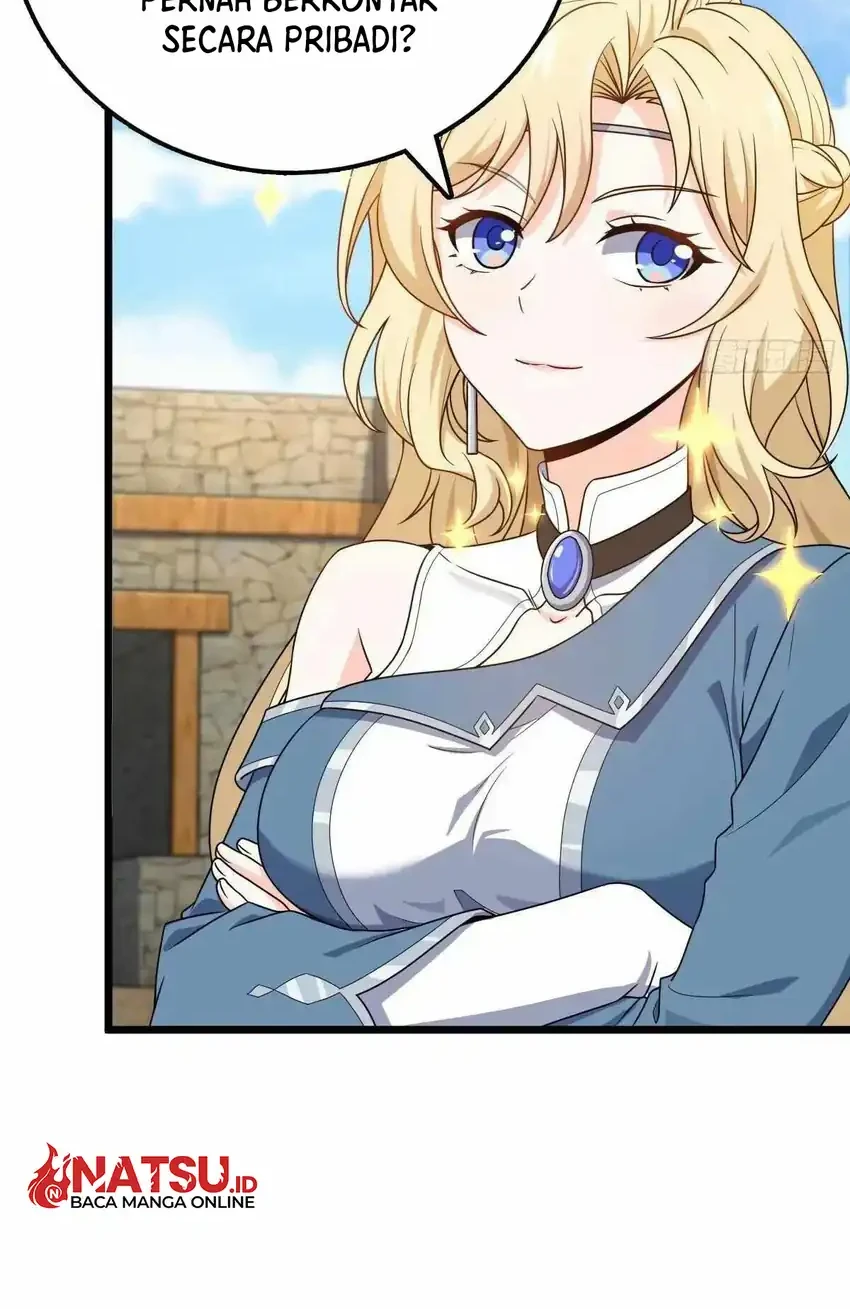 Spare Me, Great Lord! Chapter 733 Gambar 12