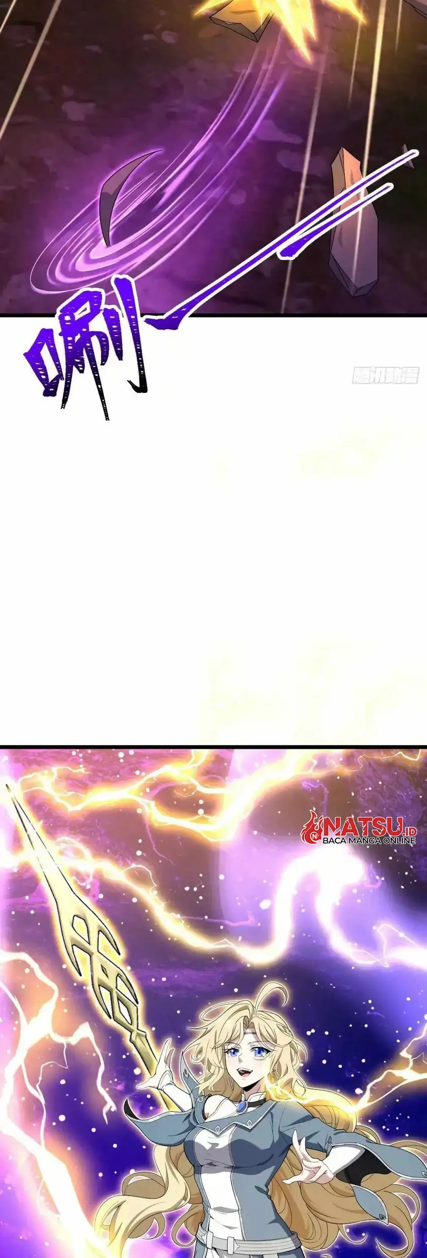 Spare Me, Great Lord! Chapter 733 Gambar 18