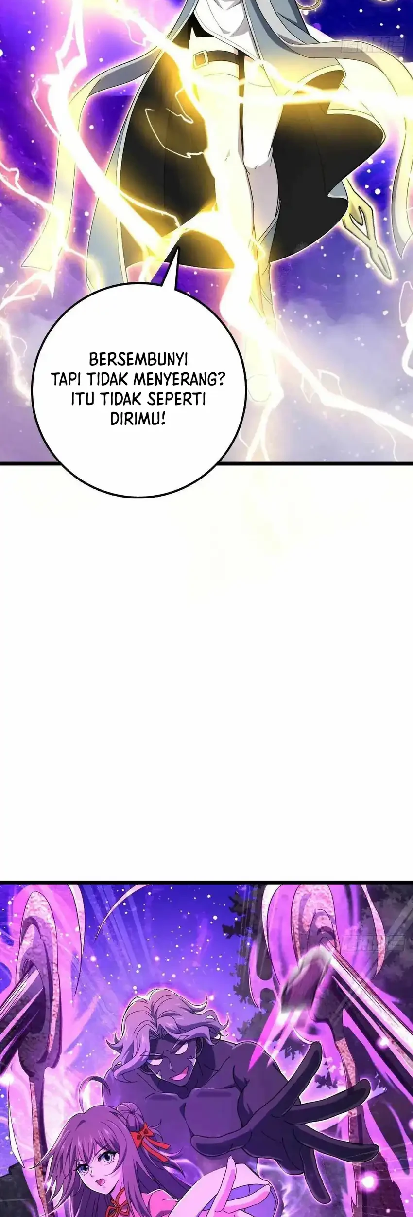 Spare Me, Great Lord! Chapter 733 Gambar 19