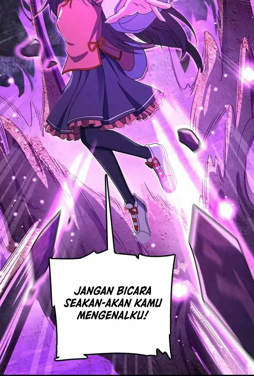 Spare Me, Great Lord! Chapter 733 Gambar 20