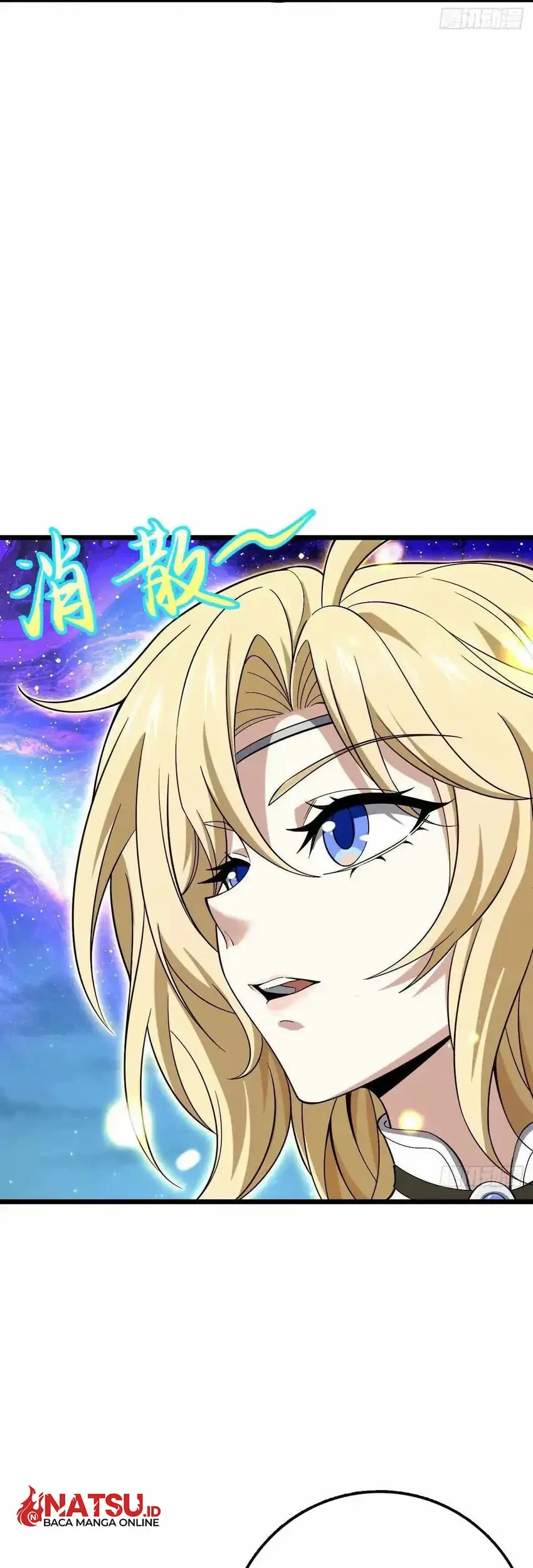 Spare Me, Great Lord! Chapter 733 Gambar 21