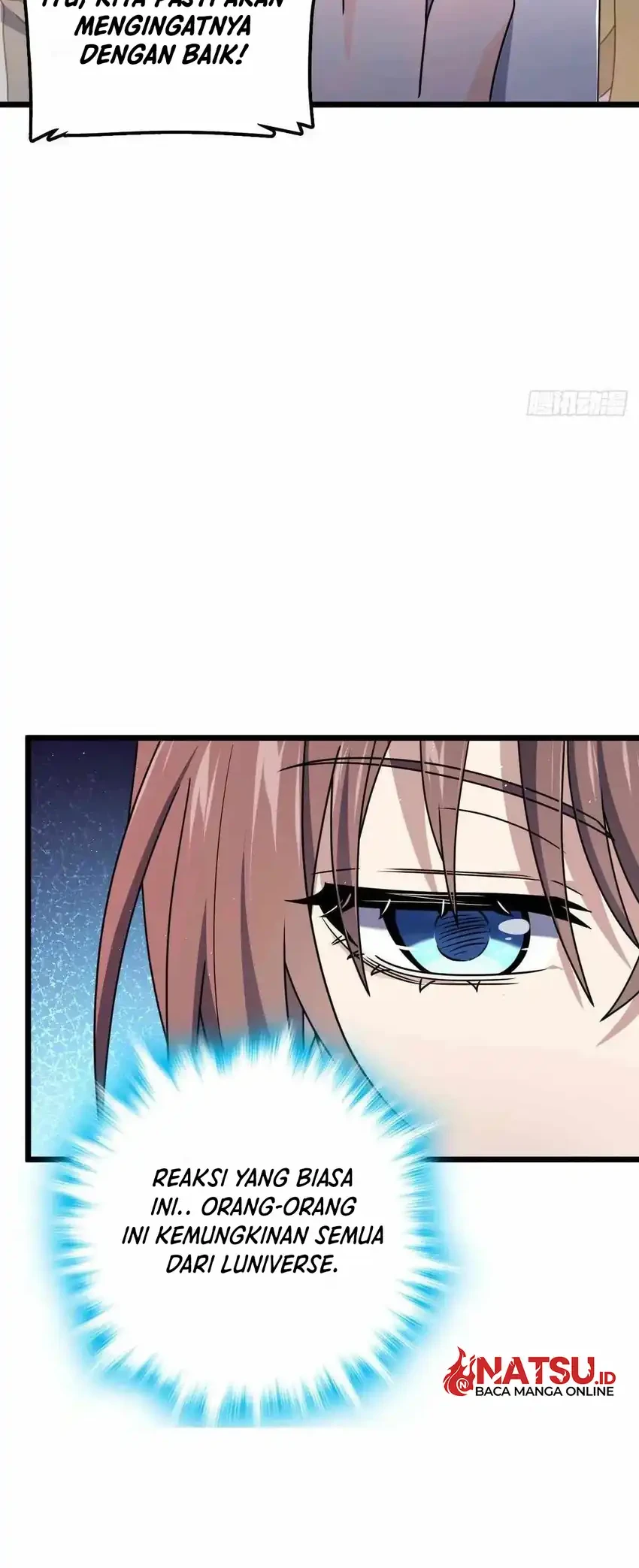 Spare Me, Great Lord! Chapter 733 Gambar 32