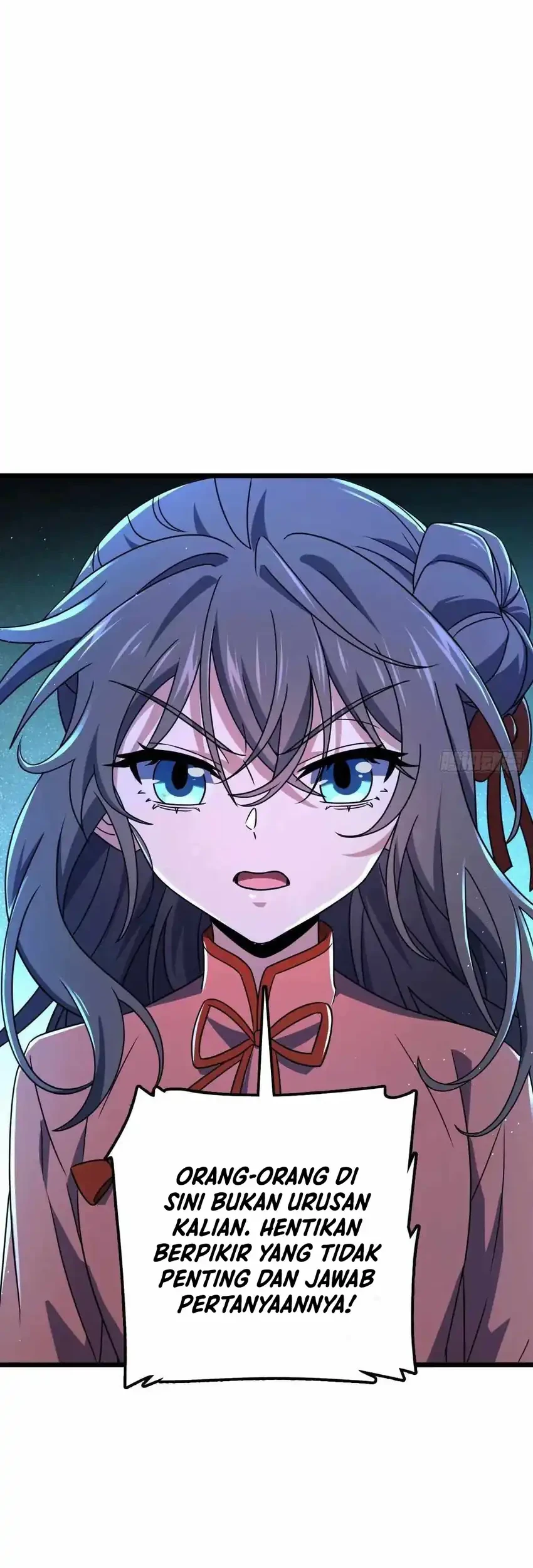 Spare Me, Great Lord! Chapter 733 Gambar 34