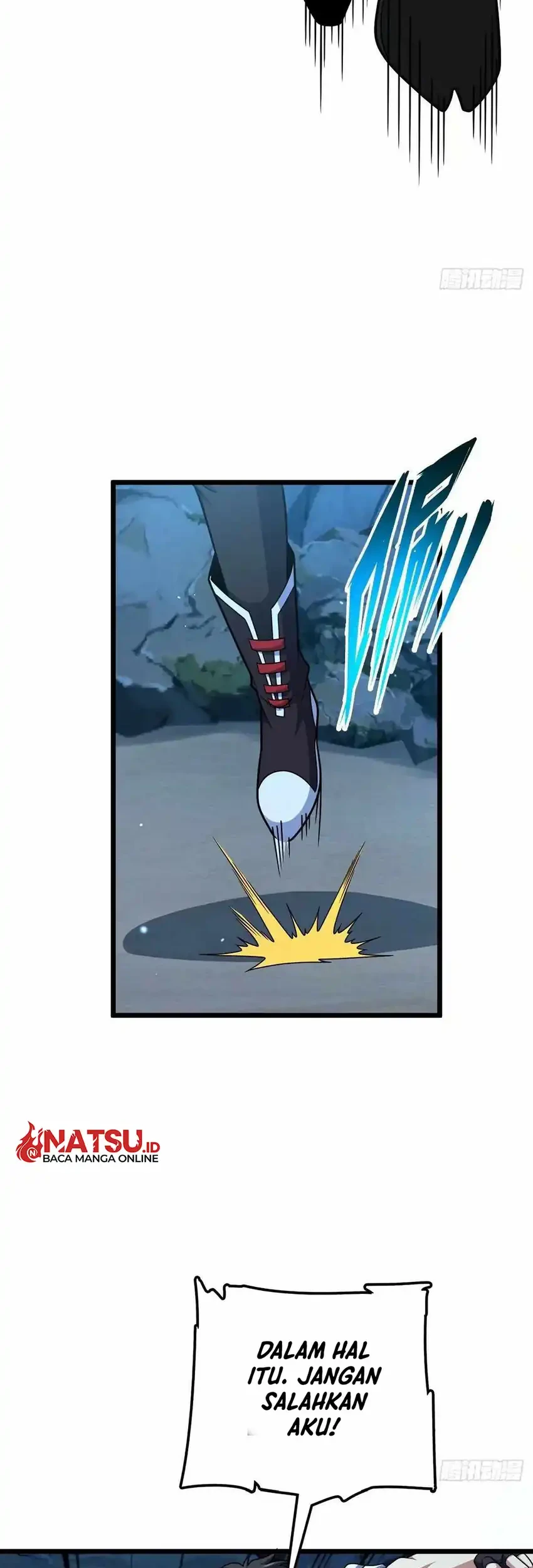 Spare Me, Great Lord! Chapter 734 Gambar 46