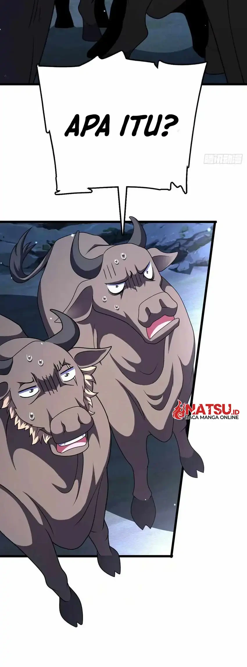 Spare Me, Great Lord! Chapter 734 Gambar 49