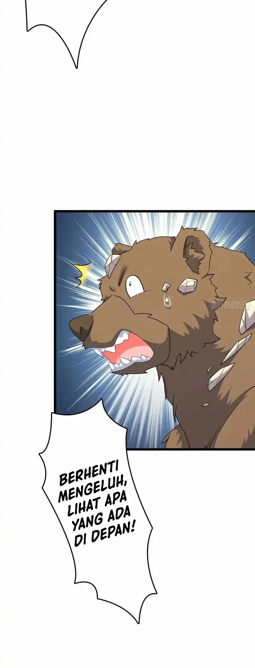 Spare Me, Great Lord! Chapter 734 Gambar 4