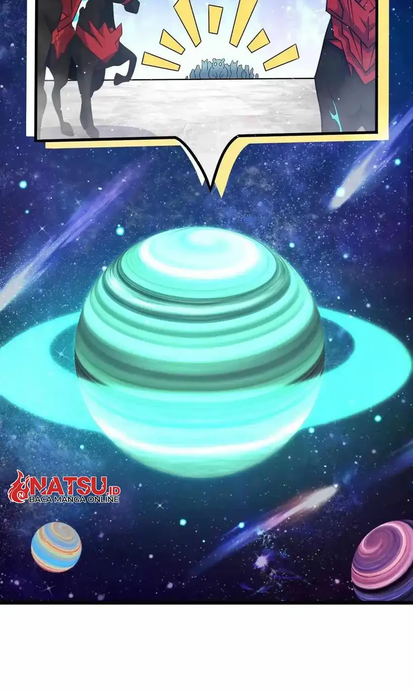 Spare Me, Great Lord! Chapter 734 Gambar 12