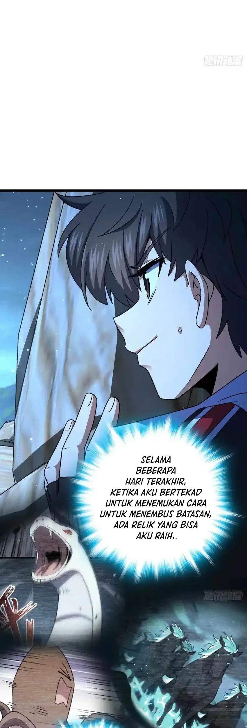 Spare Me, Great Lord! Chapter 734 Gambar 17