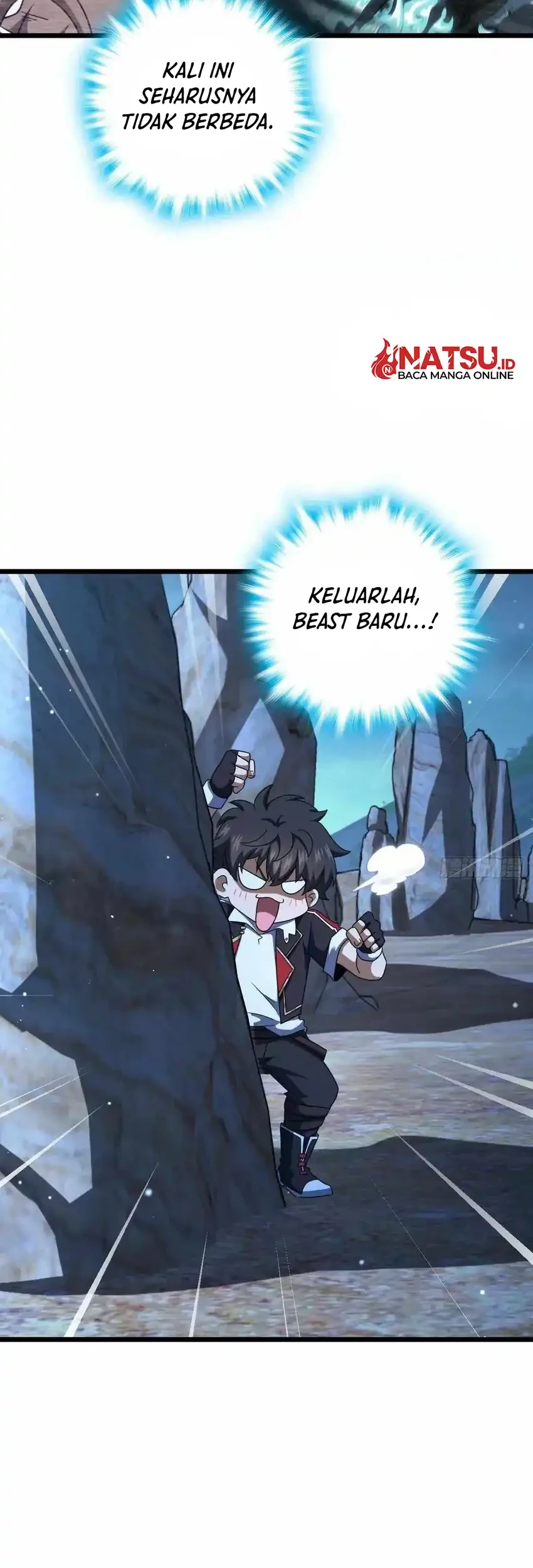 Spare Me, Great Lord! Chapter 734 Gambar 18