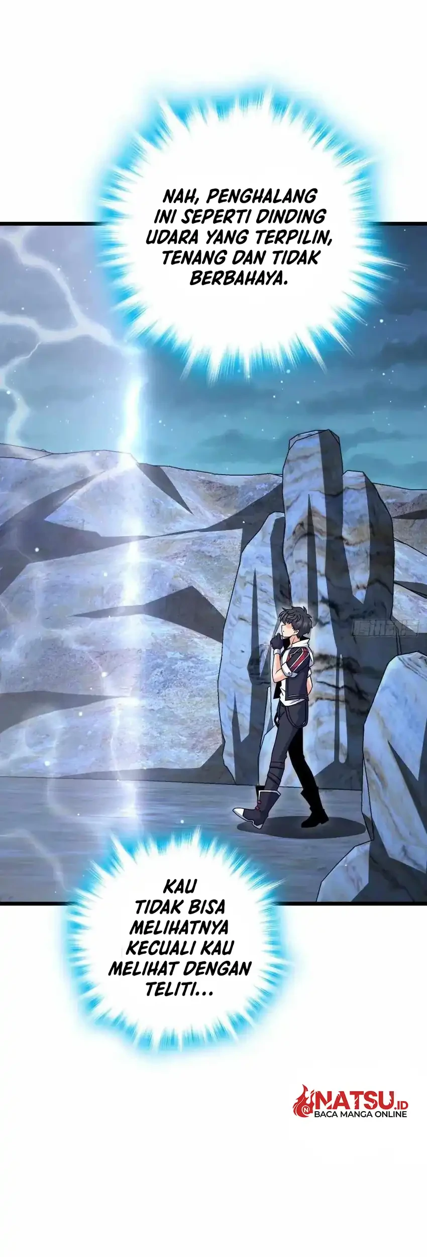 Spare Me, Great Lord! Chapter 734 Gambar 22