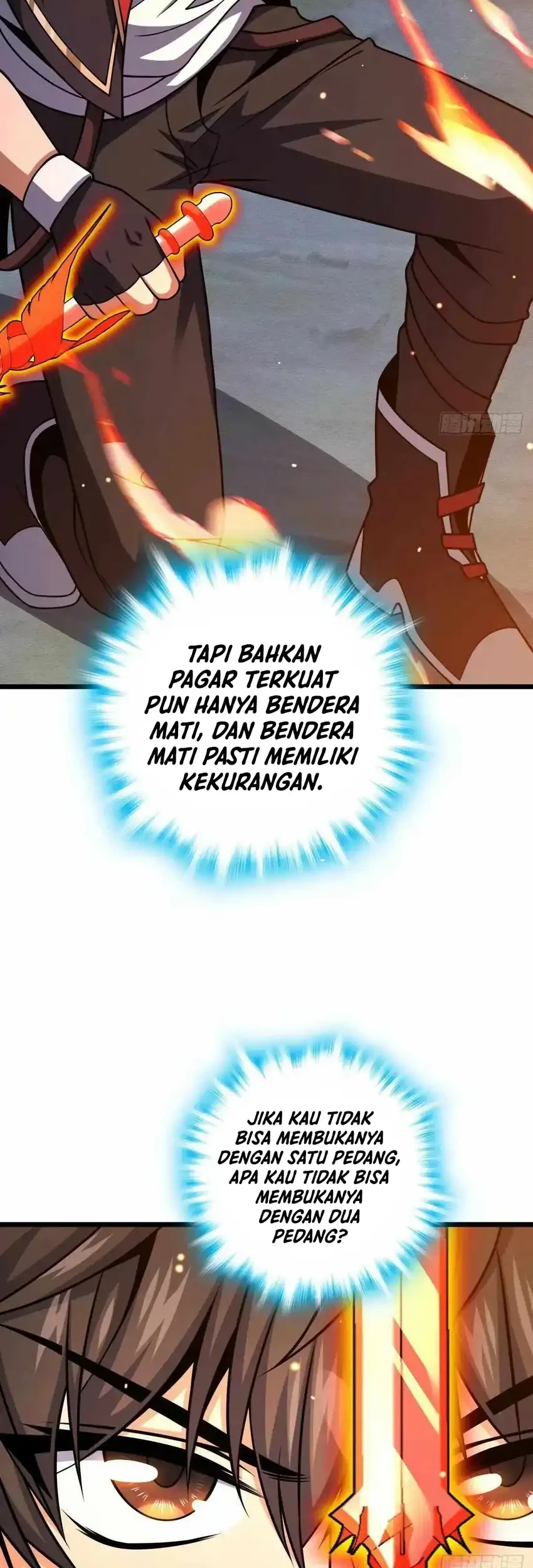 Spare Me, Great Lord! Chapter 734 Gambar 27