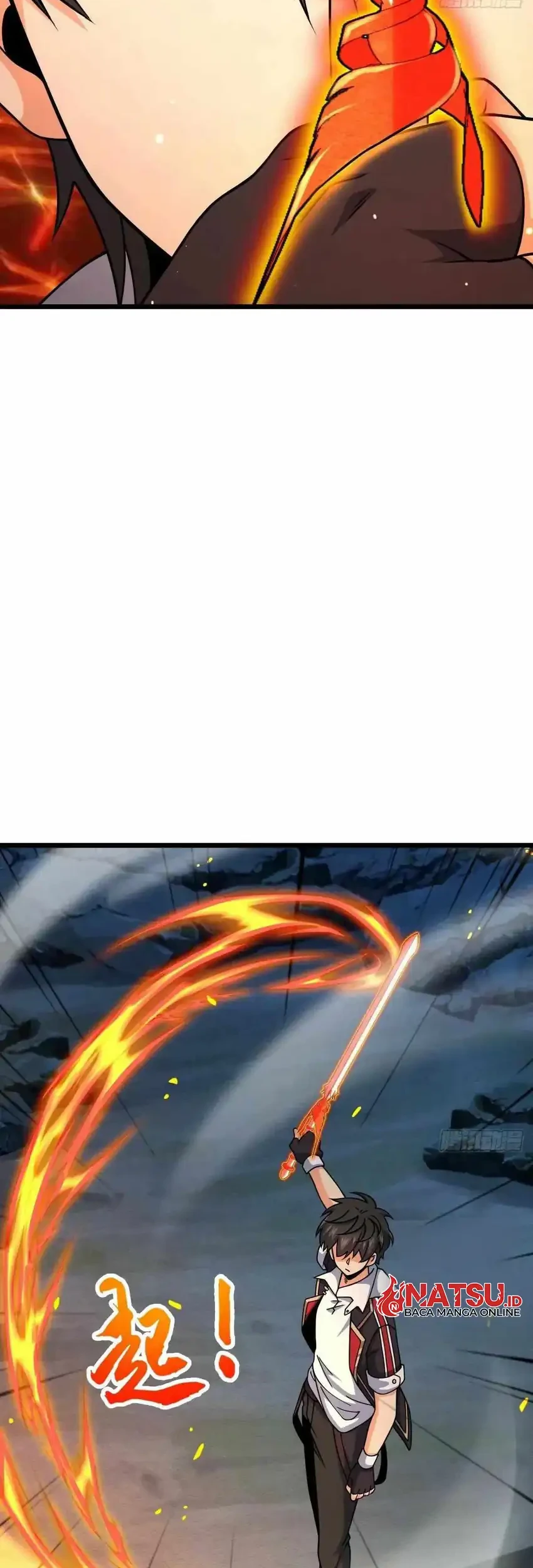 Spare Me, Great Lord! Chapter 734 Gambar 28