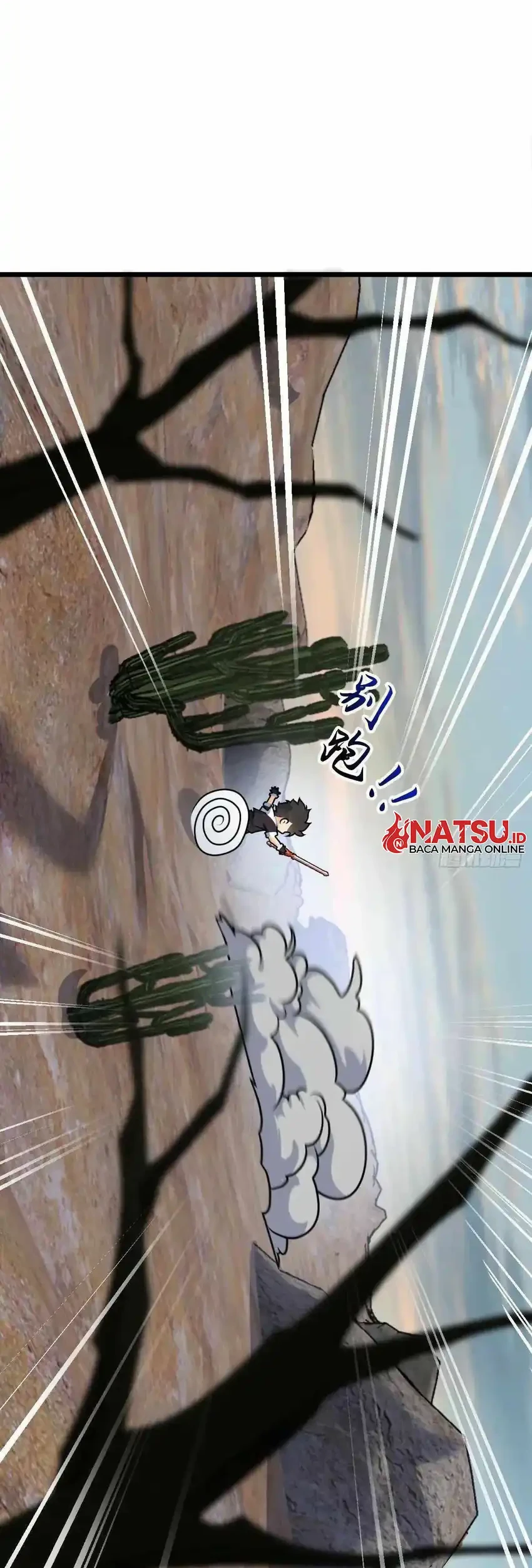 Spare Me, Great Lord! Chapter 735 Gambar 38