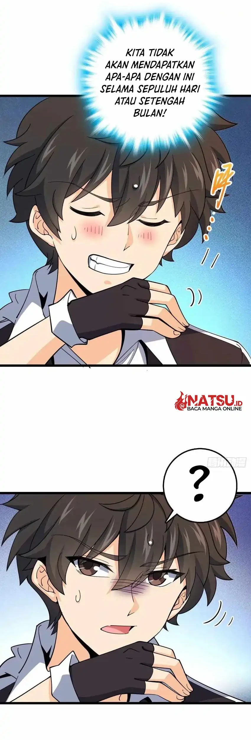 Spare Me, Great Lord! Chapter 735 Gambar 42