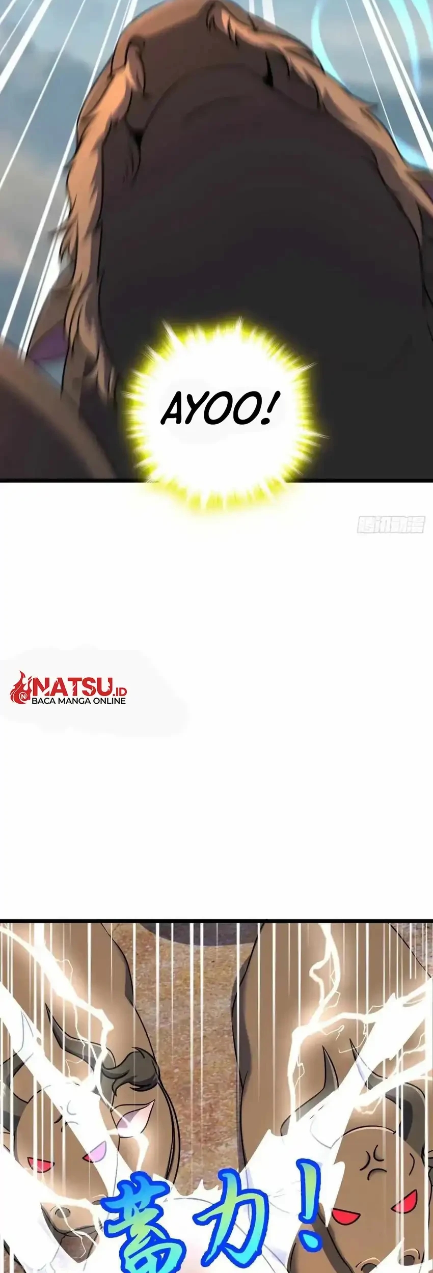 Spare Me, Great Lord! Chapter 735 Gambar 15