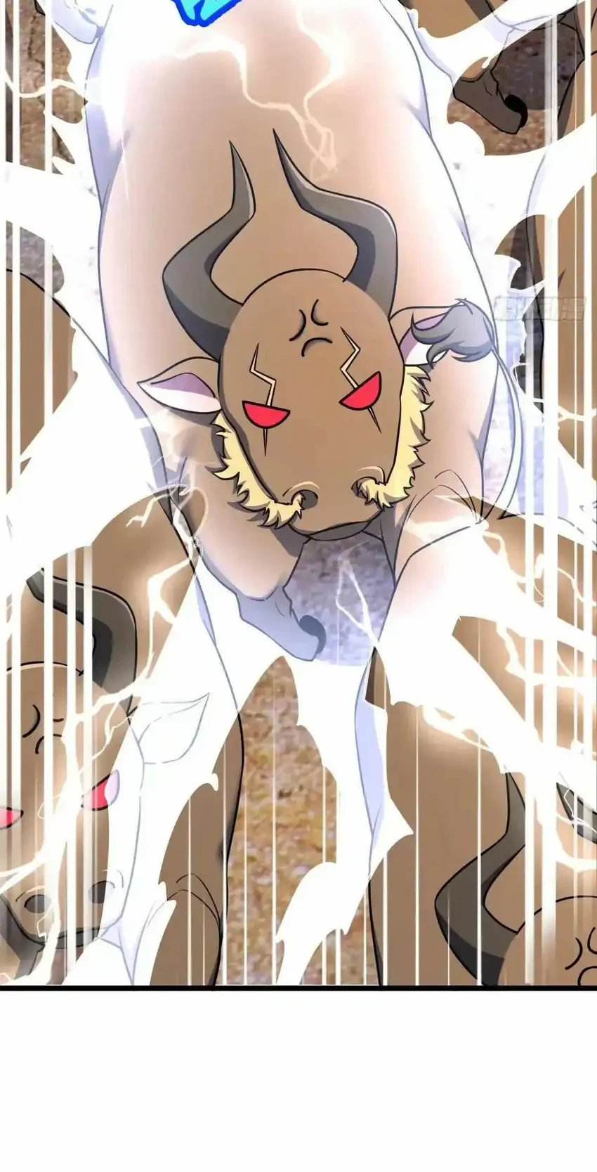 Spare Me, Great Lord! Chapter 735 Gambar 16