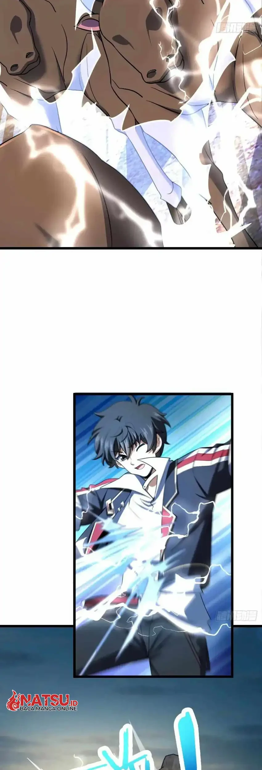 Spare Me, Great Lord! Chapter 735 Gambar 18