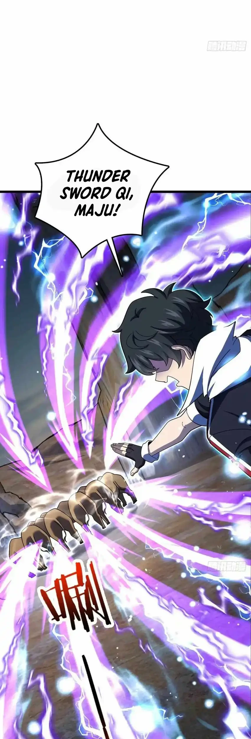 Spare Me, Great Lord! Chapter 735 Gambar 21