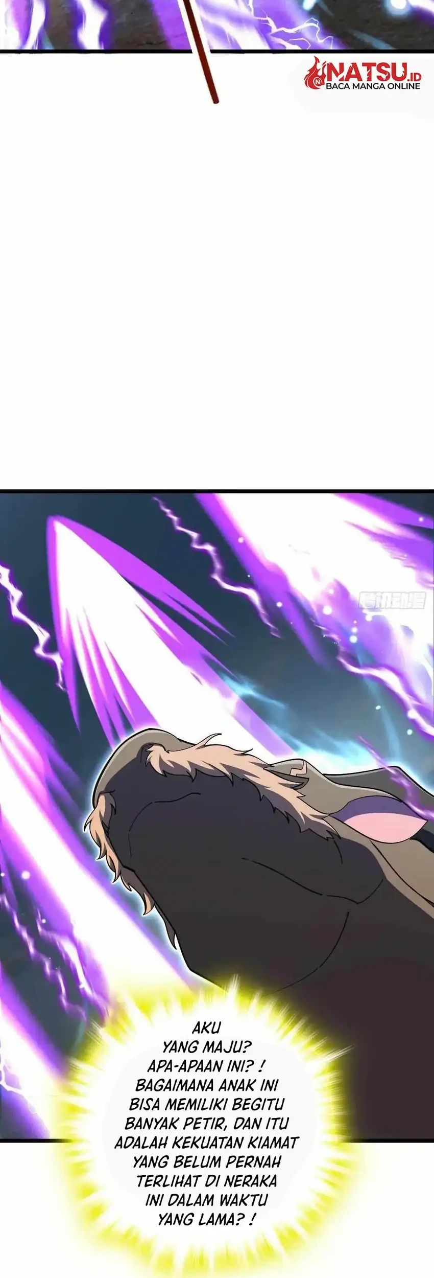 Spare Me, Great Lord! Chapter 735 Gambar 22