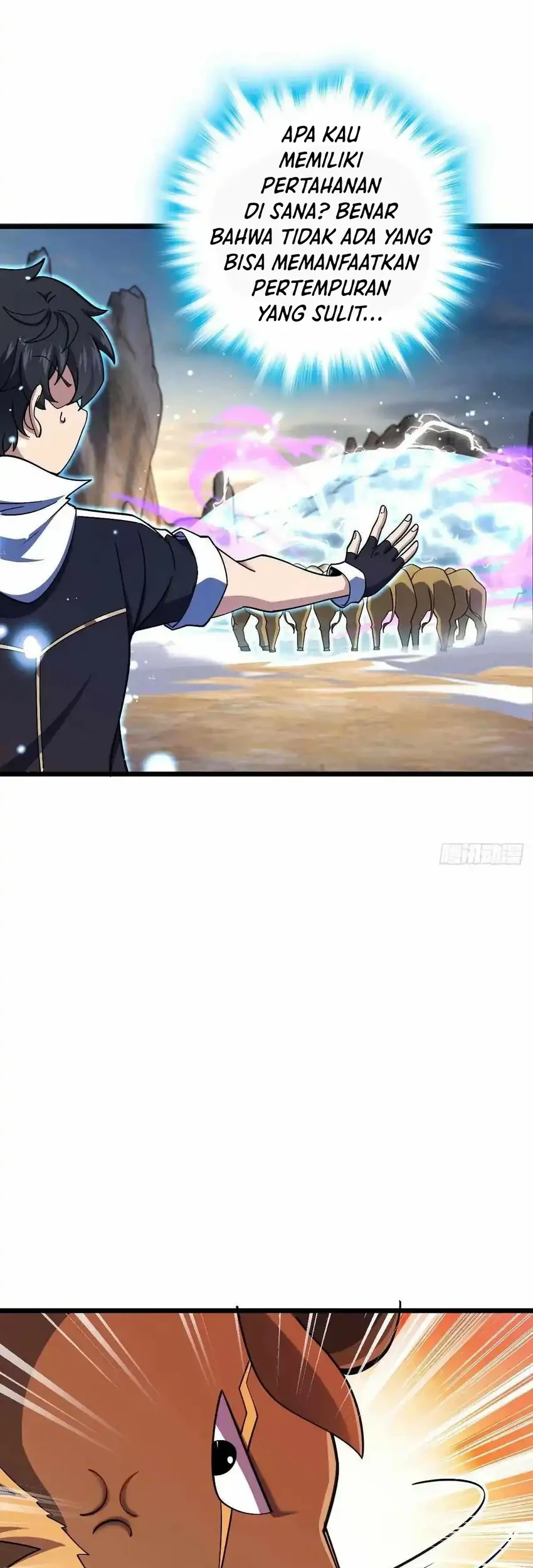 Spare Me, Great Lord! Chapter 735 Gambar 26