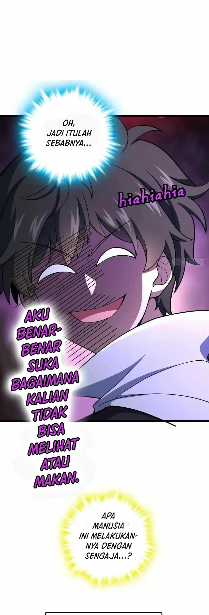 Spare Me, Great Lord! Chapter 735 Gambar 29