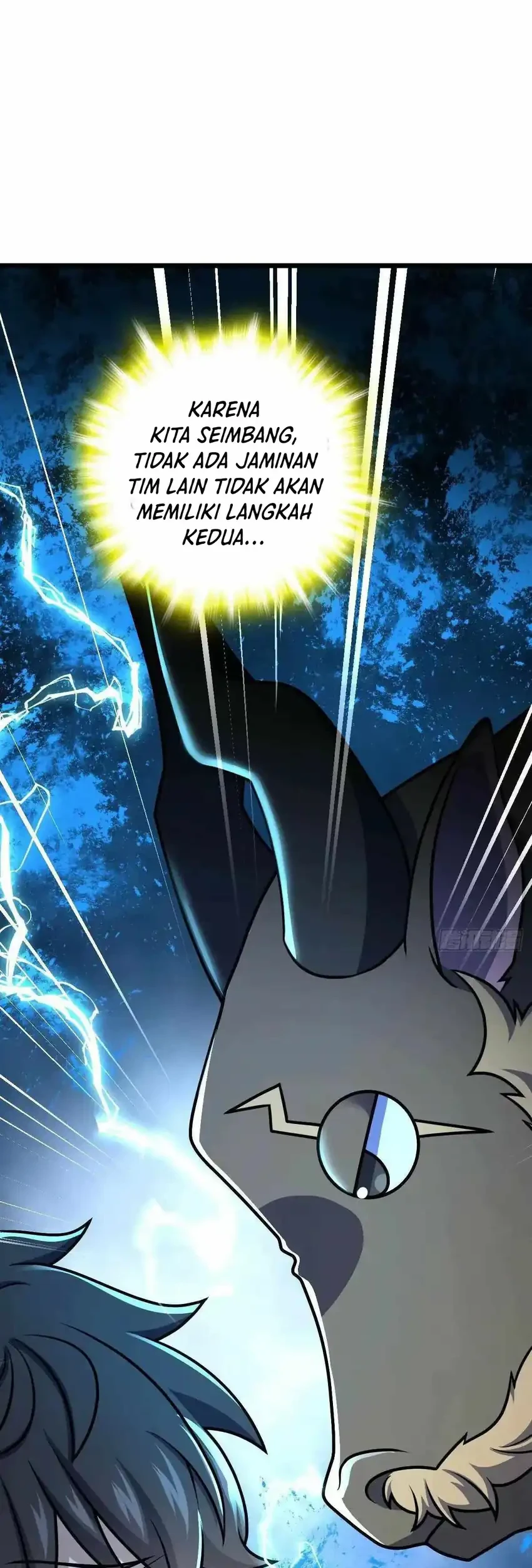 Spare Me, Great Lord! Chapter 735 Gambar 33