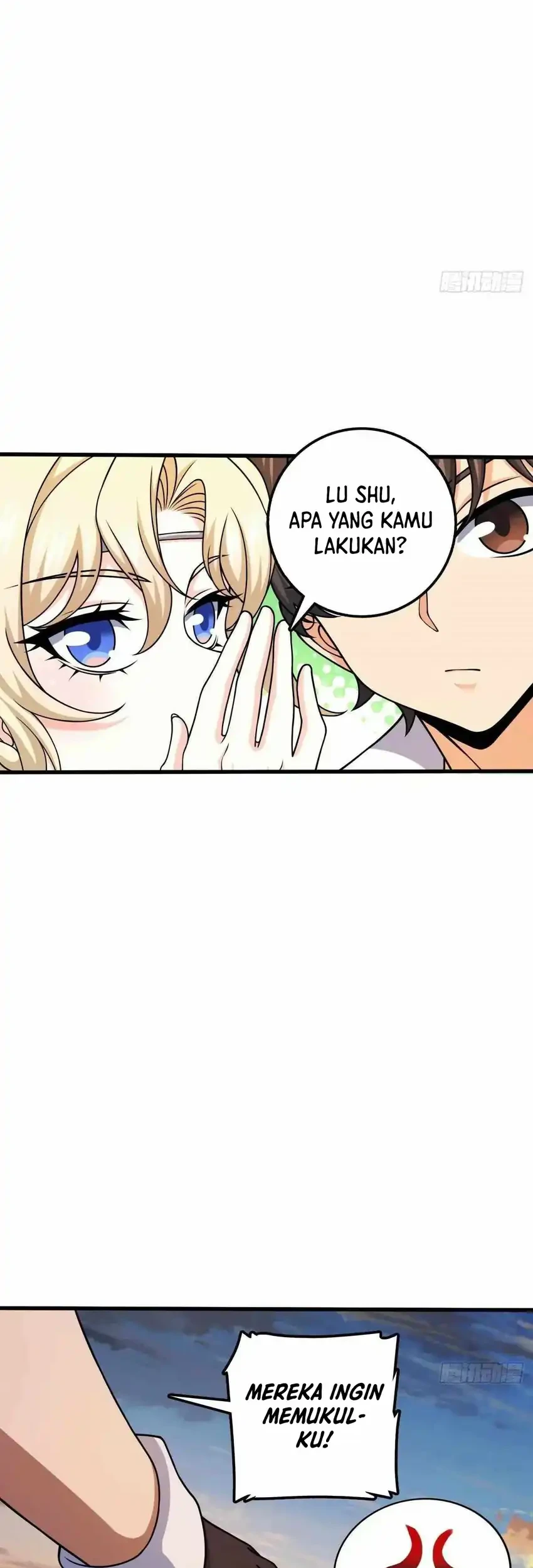 Manhua Spare Me, Great Lord! Chapter 736 gambar 2