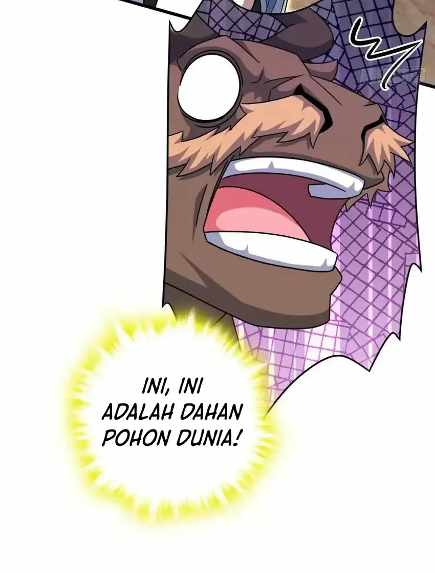Spare Me, Great Lord! Chapter 736 Gambar 12