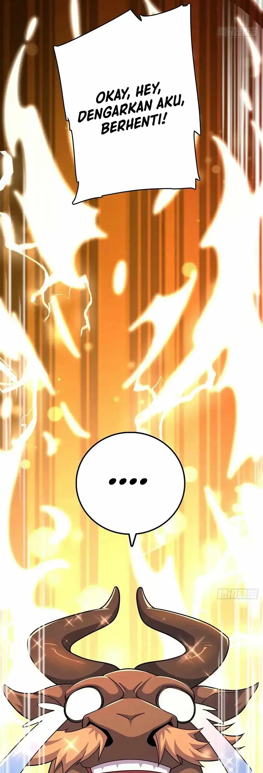 Spare Me, Great Lord! Chapter 736 Gambar 17